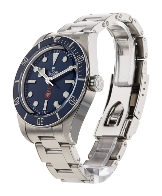 Tudor Black Bay 58 79030B Image 2